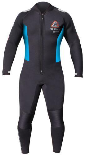Adrenalin Steamer Ladies Reversible Dive Wetsuit 5mm