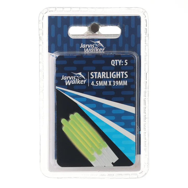 Jarvis Walker Starlight 5 Pack