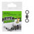 Bite Science Crane Swivel Value Pack