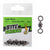 Bite Science Crane Swivel Value Pack