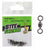 Bite Science Crane Swivel Value Pack