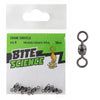 Bite Science Crane Swivel Value Pack