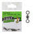 Bite Science Crane Swivel Value Pack