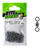 Bite Science Crane Swivel Bulk Value Pack