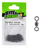 Bite Science Crane Swivel Bulk Value Pack