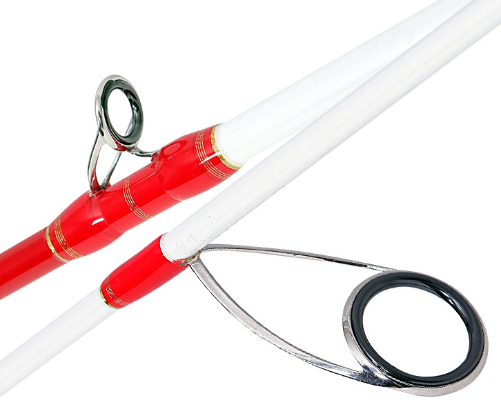 NS Black Hole Majic Eye Torque Overhead Rod