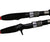 NS Black Hole Majic Eye Torque Spin Rod
