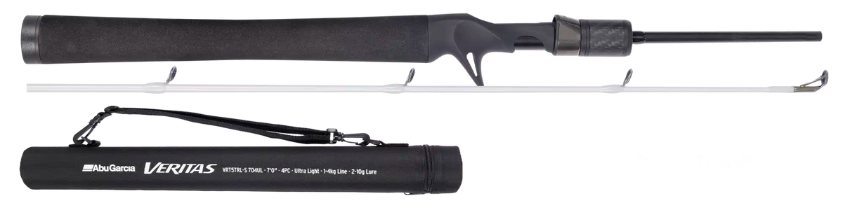 Abu Garcia V5 Veritas 5 Travel Rod