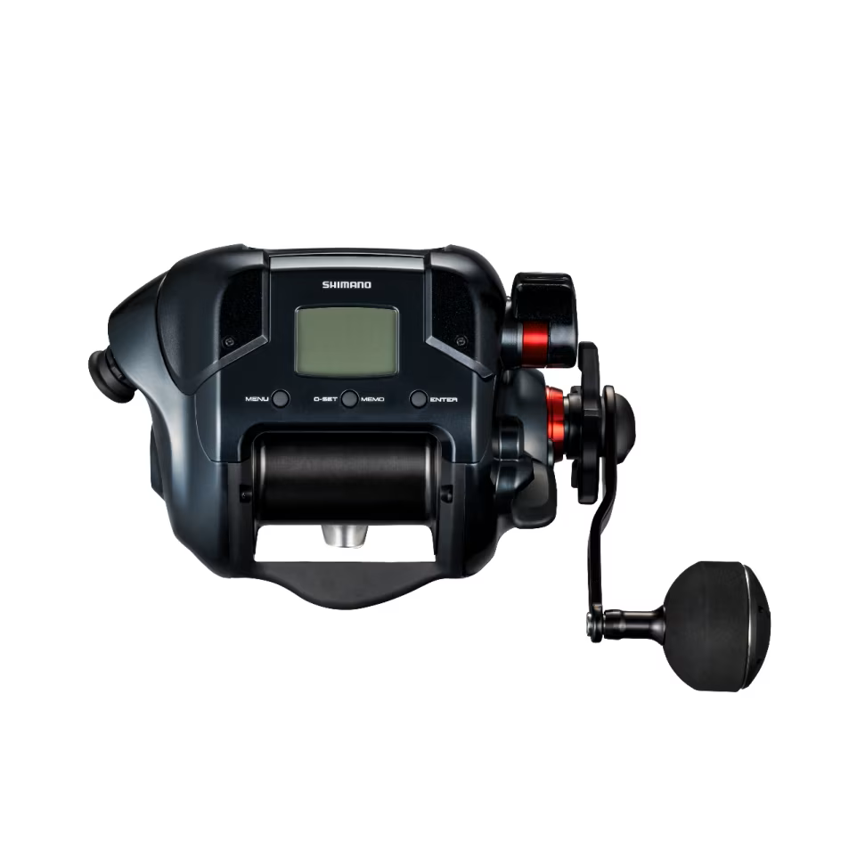 Shimano 25 Plays A Electric Reel
