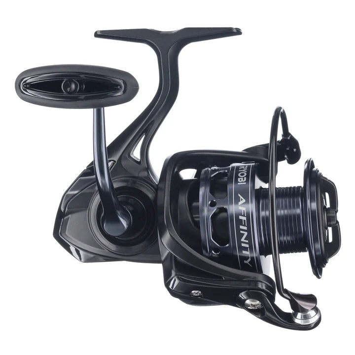 Ryobi Affinity Spin Reel