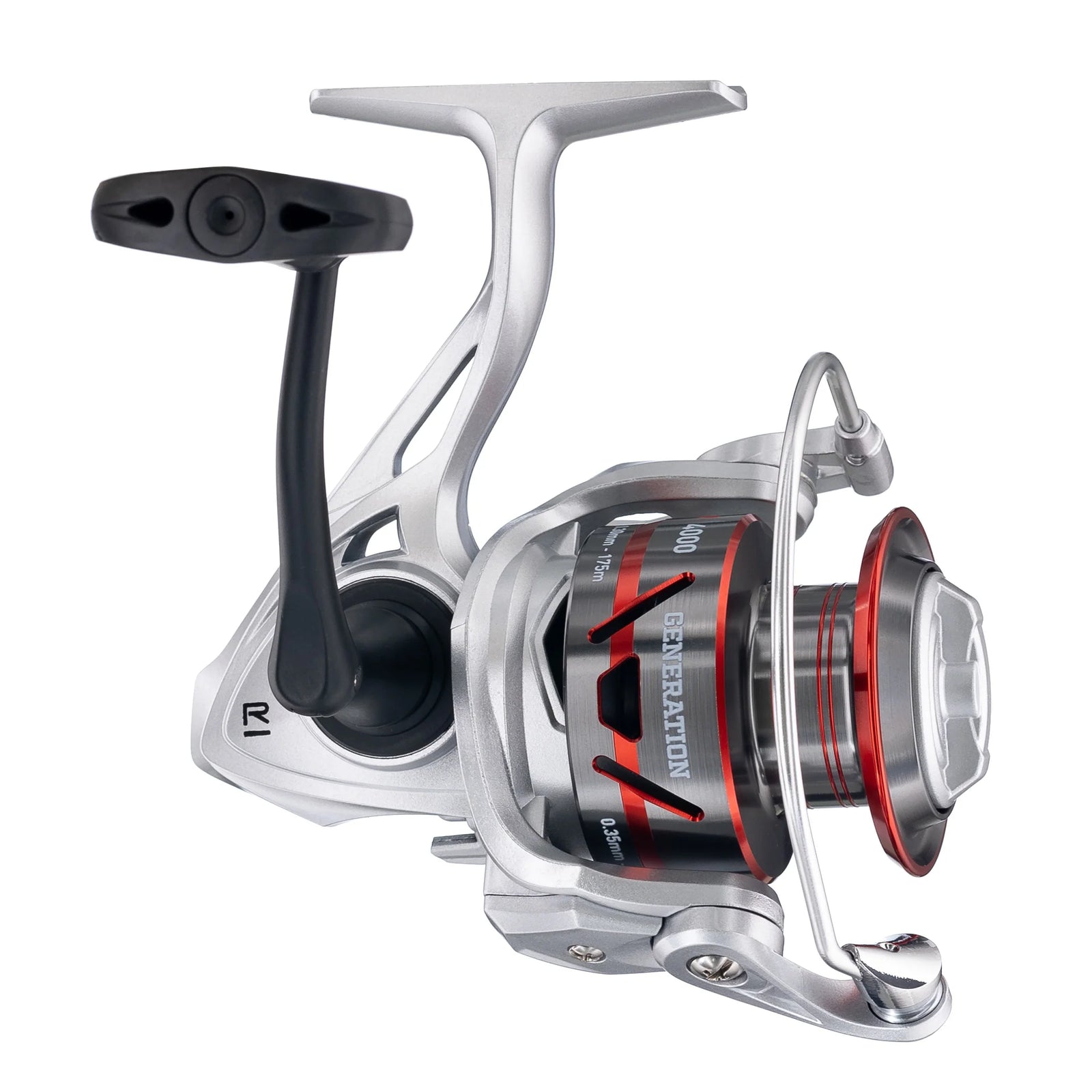 Rovex Generation Spin Reel