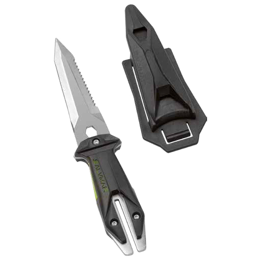Salvimar Goemon Dive Spear Knife