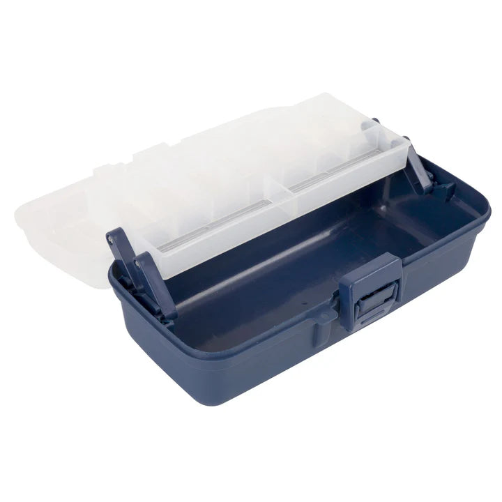 Jarvis Walker 1 Tray Tackle Box