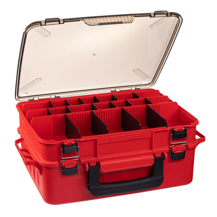 Bite Science Tackle Storage Case Large