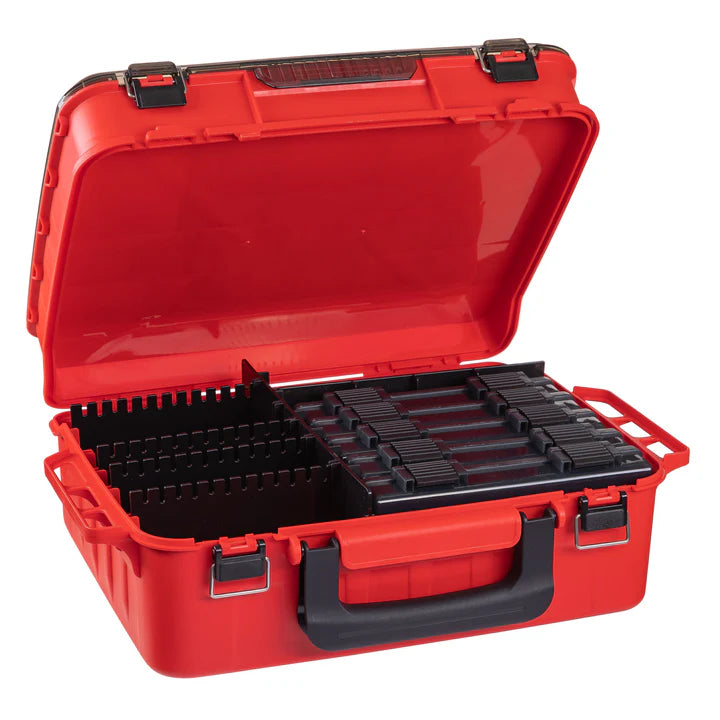 Bite Science Tackle Storage Case Large