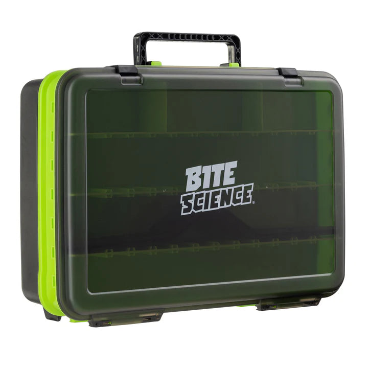Bite Science Tackle Storage Case Medium