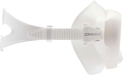 Cressi A1 Anti Fog Dive Mask