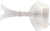 Cressi A1 Anti Fog Dive Mask