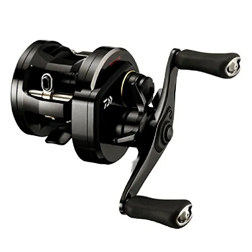 Daiwa 18 Ryoga Baitcast Reel 1520L-CC Left Handed