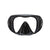 Mirage Infinity Dry Mask Snorkel Fin Set Black