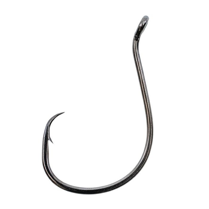 Shogun Black Octopus Circle Hook Value Pack
