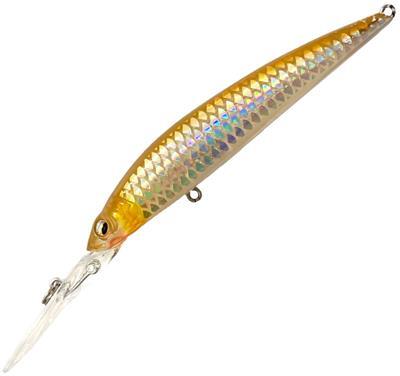 Molix Jerk 95DR Jerkbait Hard Body Lure
