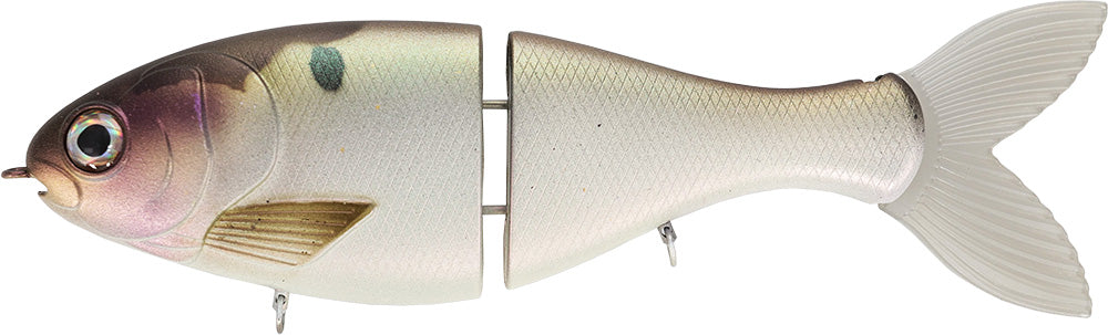 Bucca BFS Trick Shad 2.5 - Gizzard Magic (139)