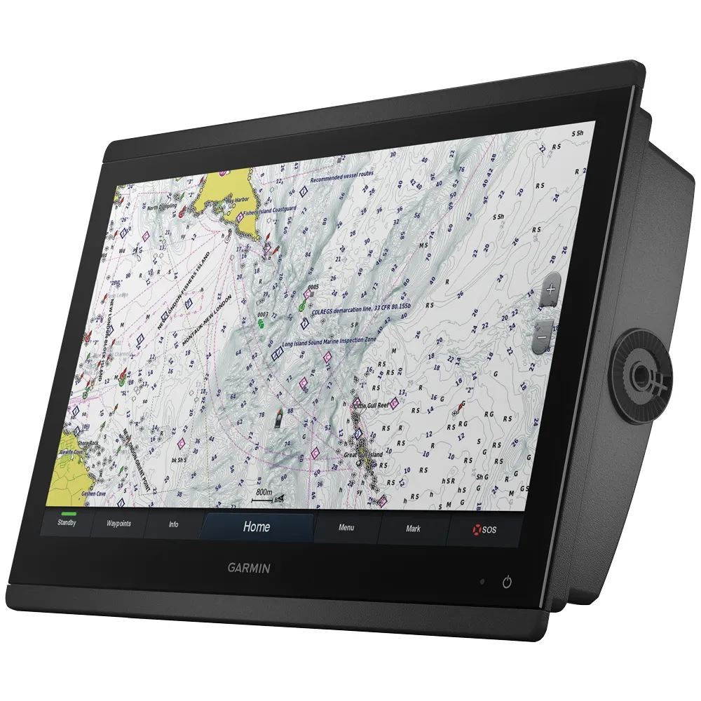 Garmin GPSMAP 8416XSV Fish Finder Sounder