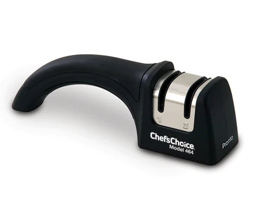 Chef's Choice Manual Diamond Pronto Knife Sharpener 464