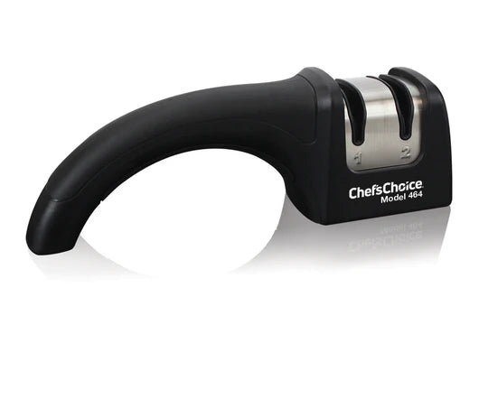 Chef's Choice Manual Diamond Pronto Knife Sharpener 464