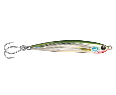 Tackle Tactics Hustler Sinking Stickbat lure 120mm