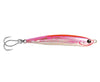 Tackle Tactics Hustler Sinking Stickbat lure 120mm