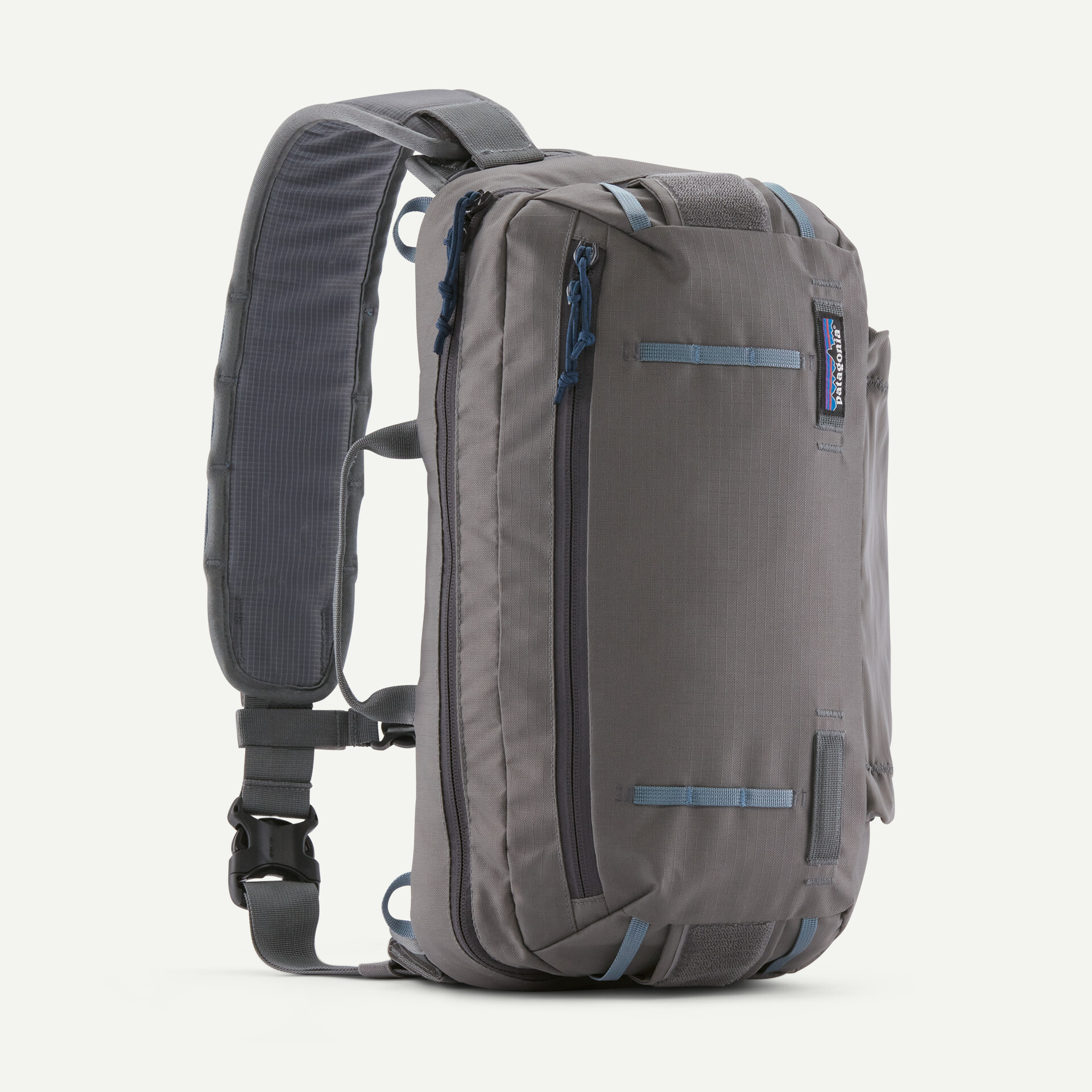 Patagonia 48328 Stealth Sling Fly Fishing Bag Noble Grey
