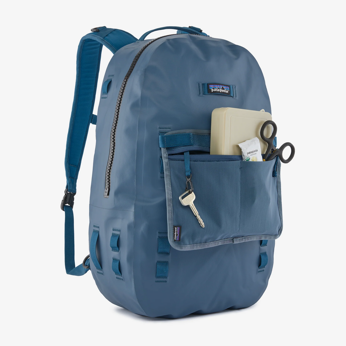 Patagonia 49165 Guidewater Backpack Pifeon Blue