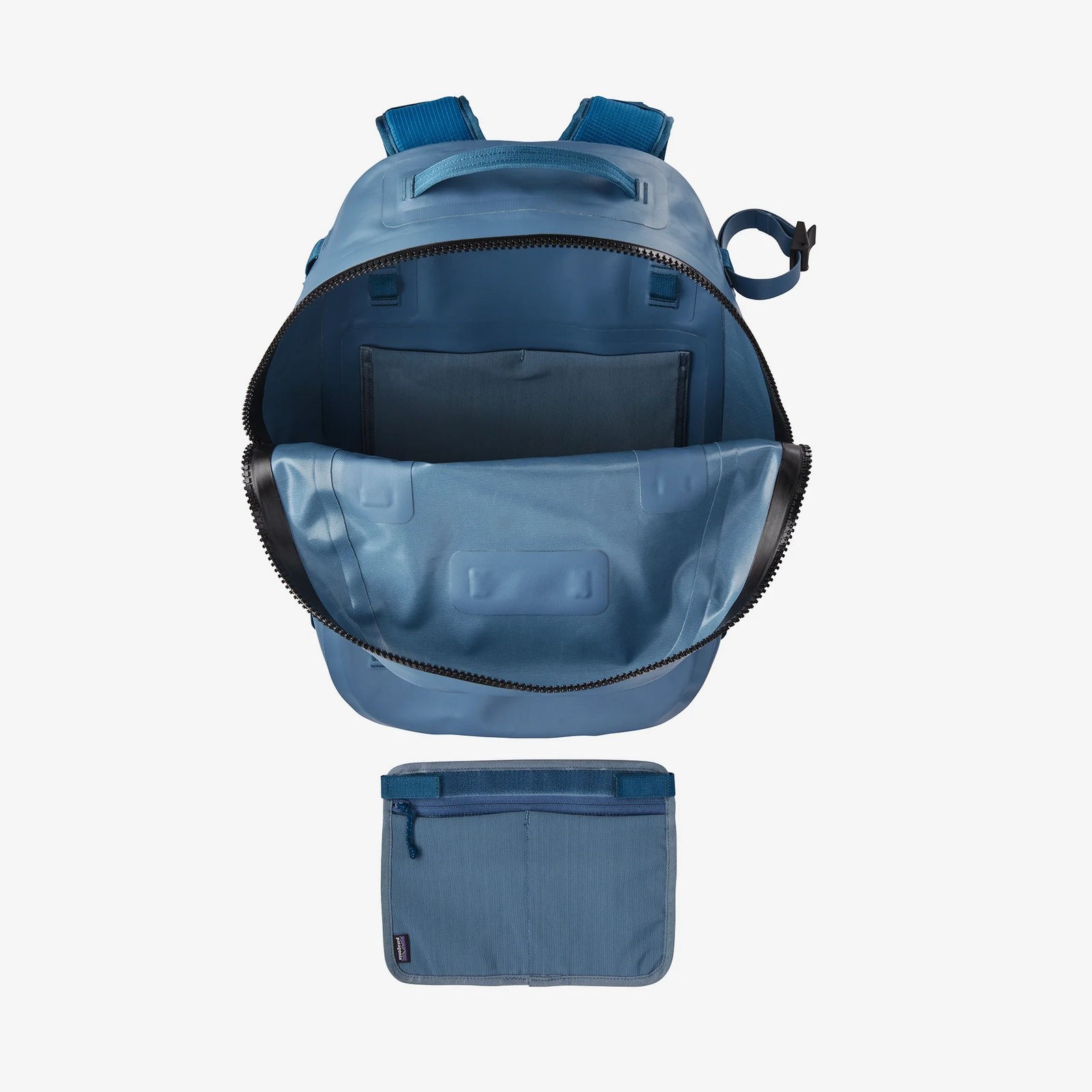 Patagonia 49165 Guidewater Backpack Pifeon Blue