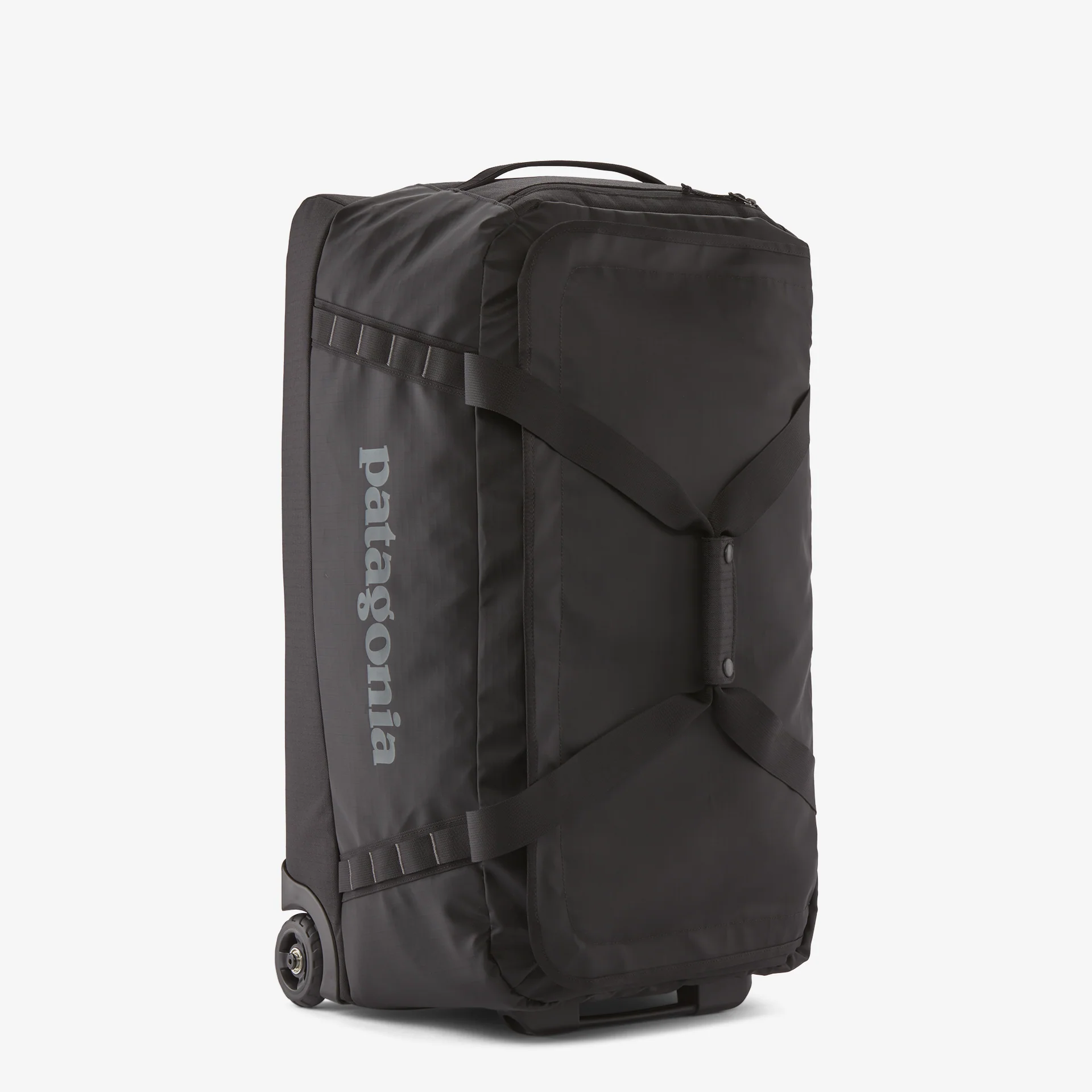 Patagonia 49381 Black Hole Wheeled Duffel 70L Black