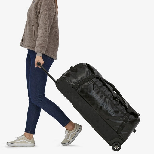 Patagonia 49387 Black Hole Wheeled Duffel 100L Black