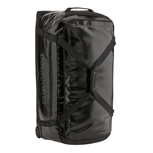 Patagonia 49387 Black Hole Wheeled Duffel 100L Black