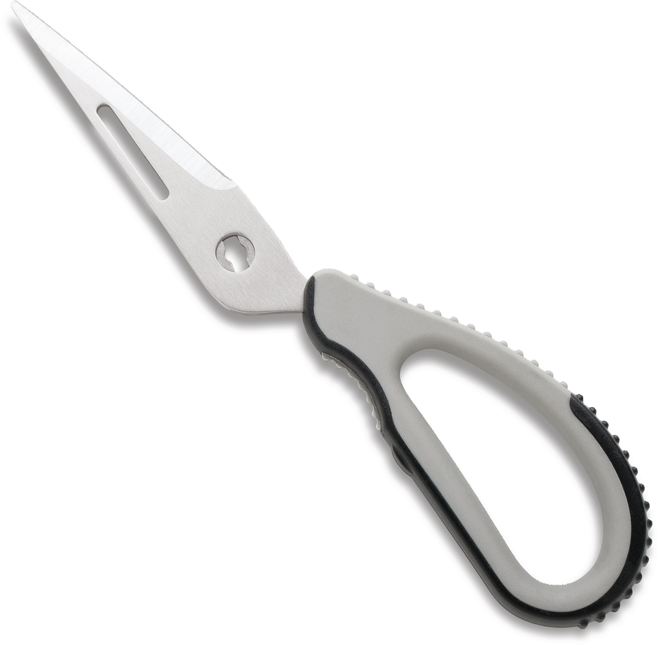 Rapala Fish Game HD Scissor Shears