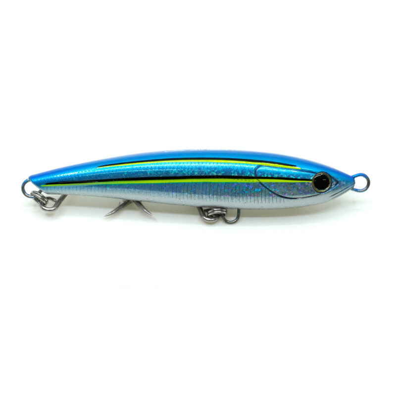 Oceans Legacy Keeling Stickbait Surface Lure Heavy 105mm