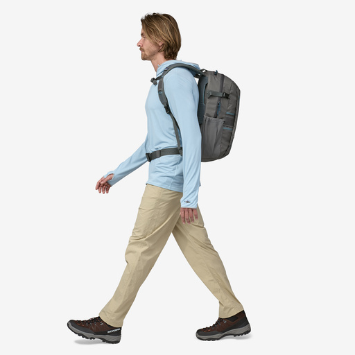 Patagonia 89167 Stealth Back Pack Noble Grey