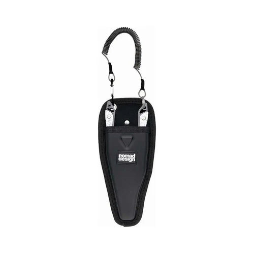 Nomad Hydra Split Ring Plier 7.25in