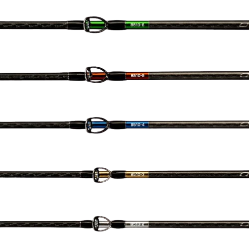 Shimano 23 Ocea Jigger Overhead Rod