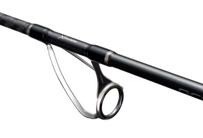 Shimano 24 Ocea Plugger Full Throttle Spin Rod