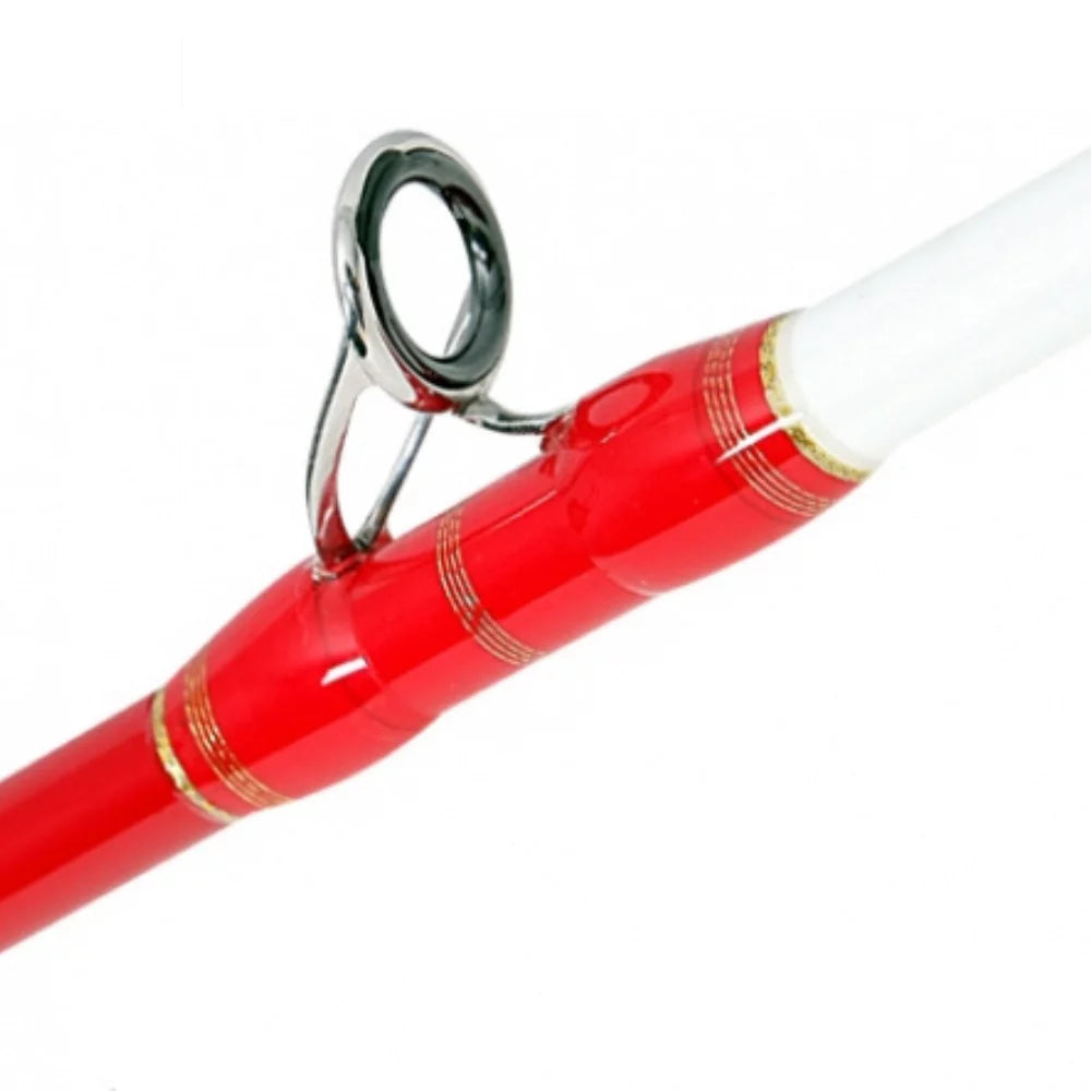 NS Black Hole Majic Eye Torque Overhead Rod