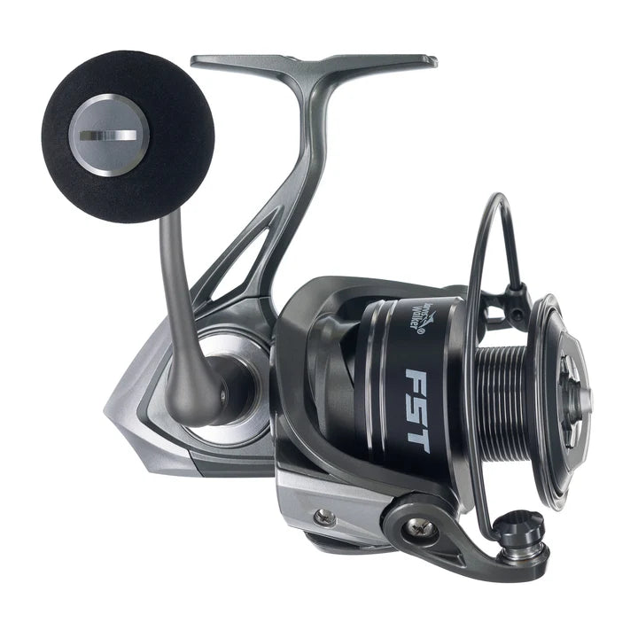 Jarvis Walker FST Spin Reel