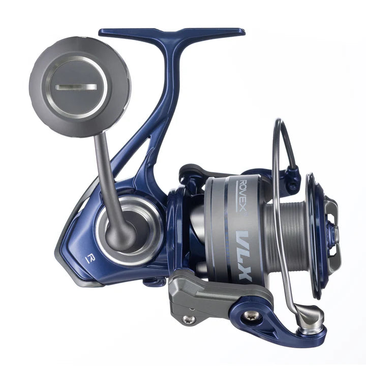 Rovex VLX Spin Reel