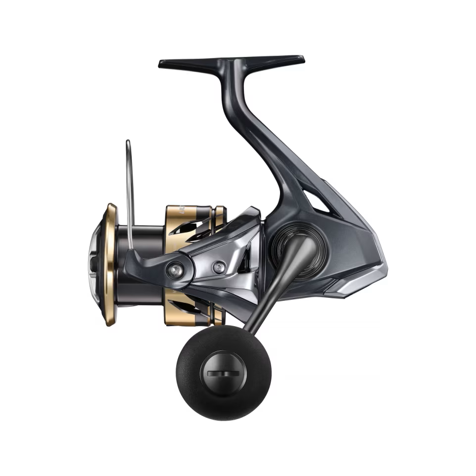 Shimano 25 Ultregra FD Spin Reel