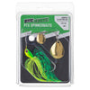 Bite Science PTX Spinner Bait Lure 1/2oz