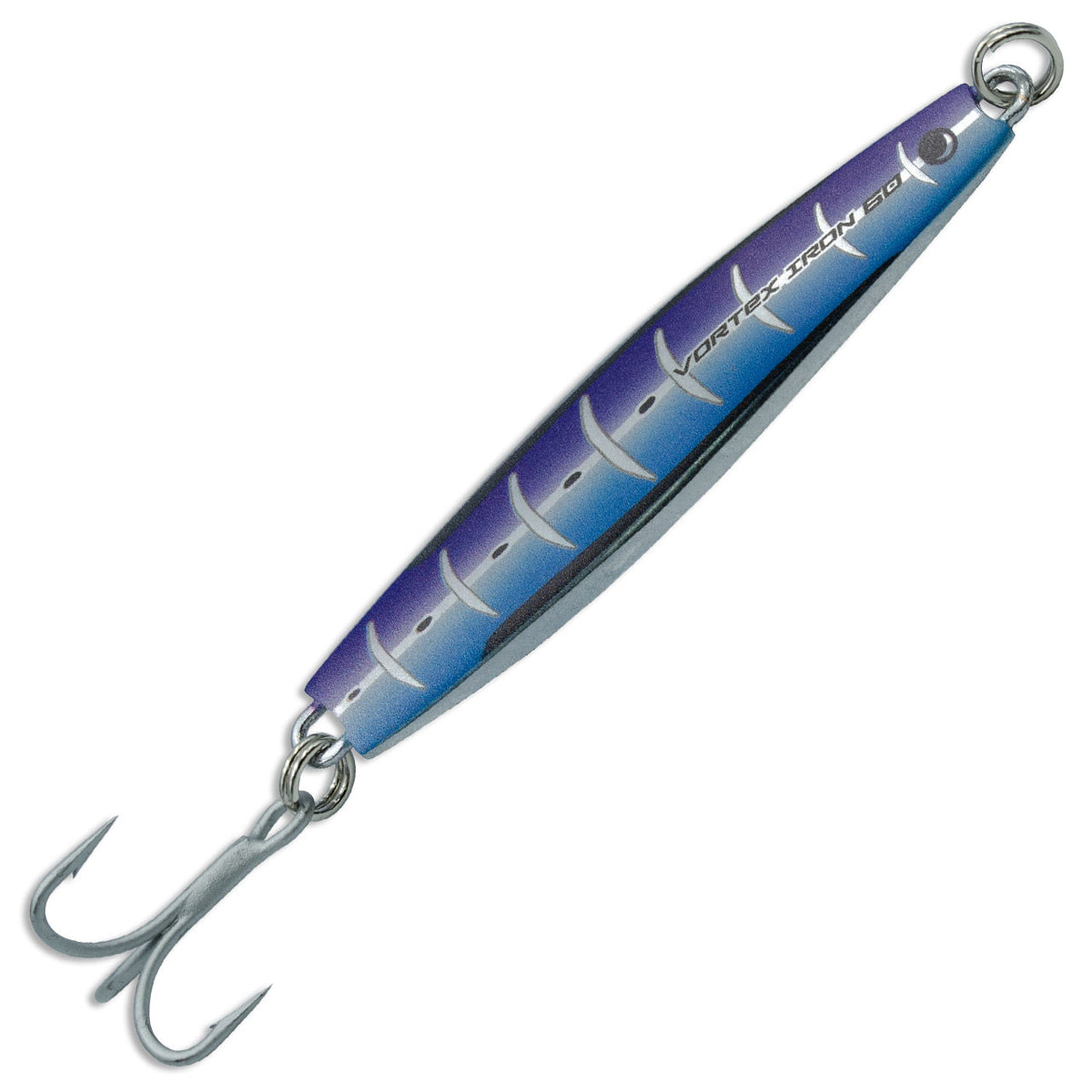 Samaki Vortex Iron Slug Casting Lure